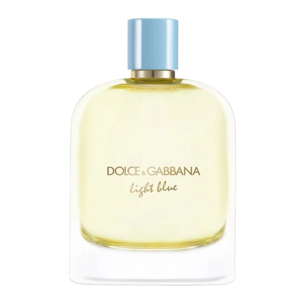 Nước Hoa Nam Dolce & Gabbana Light Blue Pour Homme EDP 2026 100ml - Hình ảnh chính